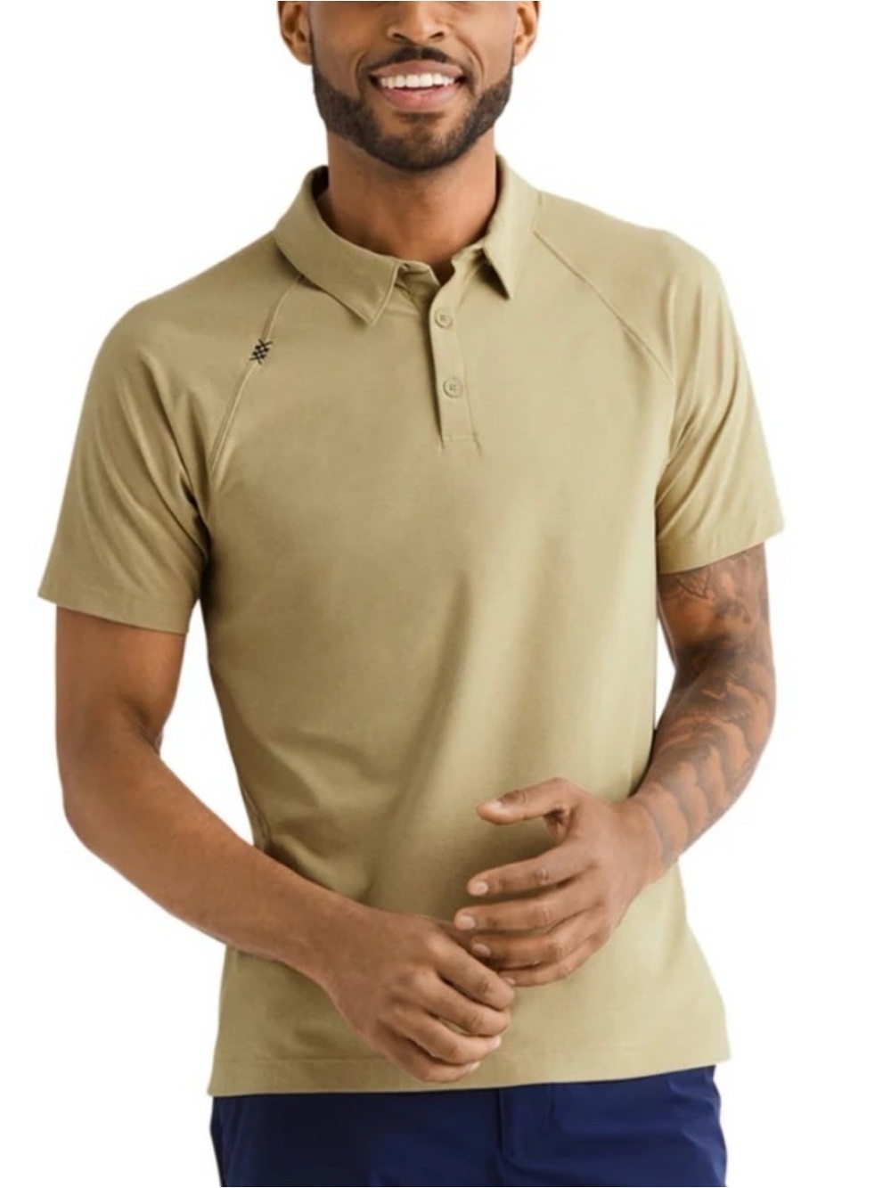 Rhone Delta polo szXL
